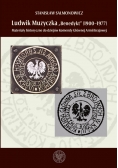 Ludwik Muzyczka ps. Benedykt (1900-1977)