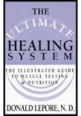 Ultimate Healing System