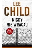 Jack Reacher. Nigdy nie wracaj w.2016