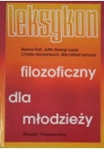 Leksykon filozoficzny dla młodzieży