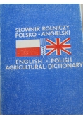 Słownik rolniczy polsko angielski