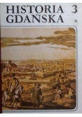 Historia Gdańska III cz 1