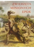Zwierzęta minionych epok