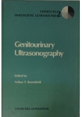 Genitourinary Ultrasonography
