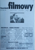 Kwartalnik filmowy nr 14