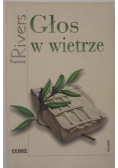 Głos w wietrze. Tom I