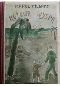 Różowa wyspa 1936 r.