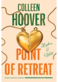 Point of Retreat