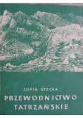 Przewodnictwo Tatrzańskie