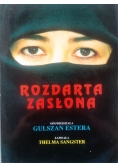 Rozdarta zasłona