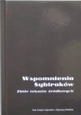 Wspomnienia sybiraków