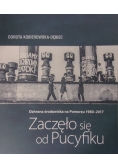 Zaczęło się od Pucyfiku