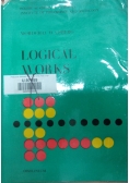 Logical Works