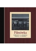 Filmówka powieść o łódzkiej szkole filmowej