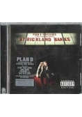 Plan B. The defamation of strickland banks, cd