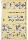 Gietrzwałd-dzieje polskości