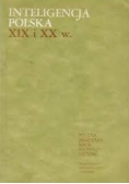 Inteligencja polska XIX i XX w.