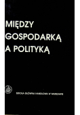 Między gospodarką a polityką