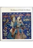 The museum of oriental Art, Moscow