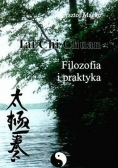 Tai Chi Chuan Filozofia i praktyka + autograf Maćko