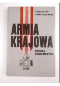 Armia Krajowa. Kronika fotograficzna