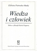 Wiedza i człowiek