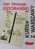 Kurier z Warszawy