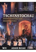 Jasna Góra. Częstochowa. Wersja niemiecka