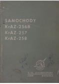 Samochody Kraz
