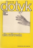 Dotyk dla zdrowia