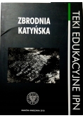 Zbrodnia katyńska