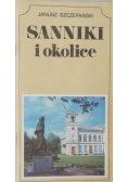 Sanniki i okolice