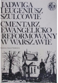 Cmentarz Ewangelicko Reformowany w Warszawie