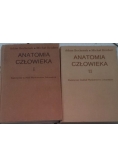 Anatomia człowieka 2 tomy