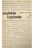 Szybkie czytanie