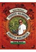 Podróże kulinarne Roberta Makłowicza. Smak Węgier + autograf