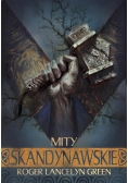 Mity skandynawskie