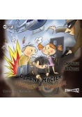 Czarny Maciek i wenecki starodruk audiobook