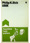 Stanisław Lem poleca