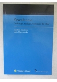 Mazowiecka Lidia - Zgwałcenie. Definicja, reakcja, wsparcie dla ofiar