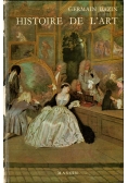 Histoire de l'art