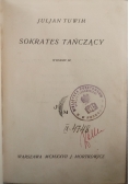 Sokrates tańczący, 1927r