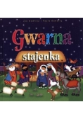 Gwarna stajenka