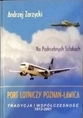 Na podniebnych szlakach