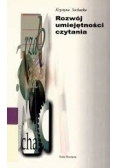 Rozwój umiejętności czytania