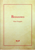 Brzozowo