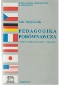 Pedagogika porównawcza
