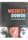 Niezbity dowód: Metody wykrywania zbrodni