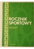 Rocznik sportowy
