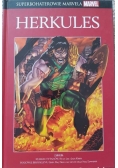 Superbohaterowie Marvela 35 Herkules